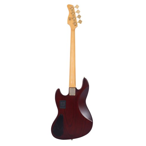 MARCUS MILLER V10-4 NATURAL SATIN