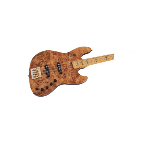 MARCUS MILLER V10-4 NATURAL SATIN