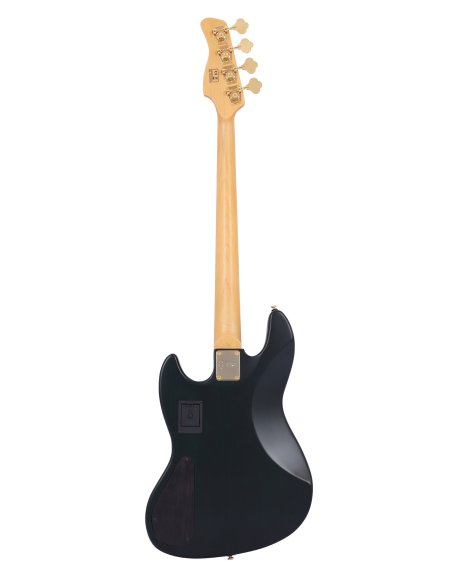 MARCUS MILLER V10-4 TRANS GREEN SATIN MARCUS MILLER V10-4 TRANS GREEN SATIN