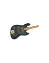 MARCUS MILLER V10-4 TRANS GREEN SATIN