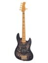 MARCUS MILLER V10-5 TRANS BLACK SATIN