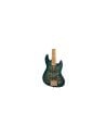 MARCUS MILLER V10-5 TRANS GREEN SATIN