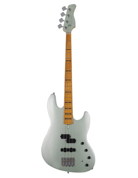 MARCUS MILLER U7-4 SURG GREEN METALLIC MARCUS MILLER U7-4 SURG GREEN METALLIC
