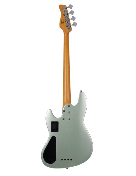 MARCUS MILLER U7-4 SURG GREEN METALLIC MARCUS MILLER U7-4 SURG GREEN METALLIC