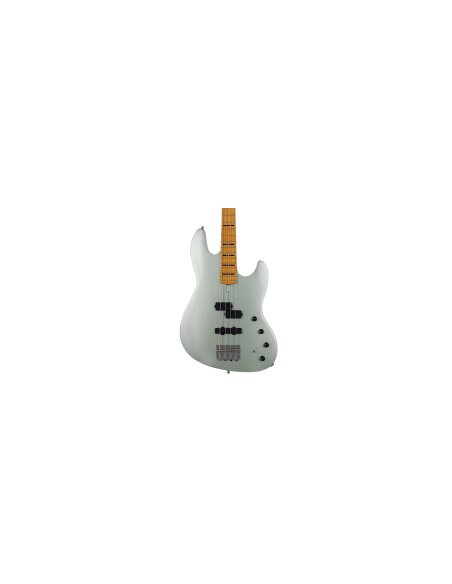 MARCUS MILLER U7-4 SURG GREEN METALLIC MARCUS MILLER U7-4 SURG GREEN METALLIC