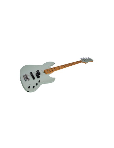MARCUS MILLER U7-4 SURG GREEN METALLIC MARCUS MILLER U7-4 SURG GREEN METALLIC