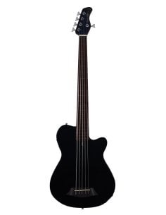 MARCUS MILLER GB5-5 BLACK FRETLESS