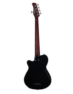 MARCUS MILLER GB5-5 BLACK FRETLESS 2
