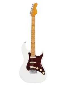 SIRE GUITARS S5 OLYMPIC WHITE