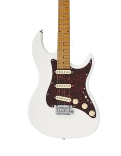 SIRE GUITARS S5 OLYMPIC WHITE 2