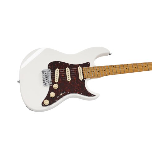 SIRE GUITARS S5 OLYMPIC WHITE