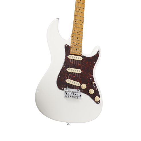 SIRE GUITARS S5 OLYMPIC WHITE