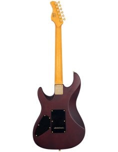 SIRE GUITARS S10 HSS NATURAL BURST 2