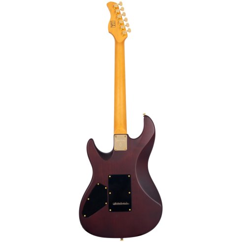 SIRE GUITARS S10 HSS NATURAL BURST