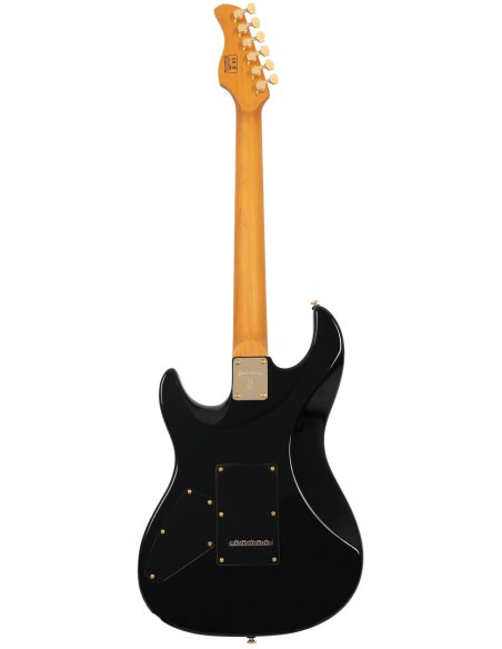 SIRE GUITARS S10 HSS TRANS GREEN SIRE GUITARS S10 HSS TRANS GREEN