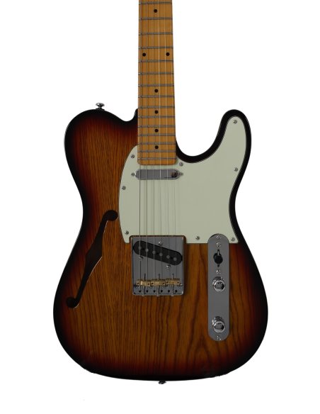 SIRE GUITARS T7TV 3TONE SUNBURST SIRE GUITARS T7TV 3TONE SUNBURST