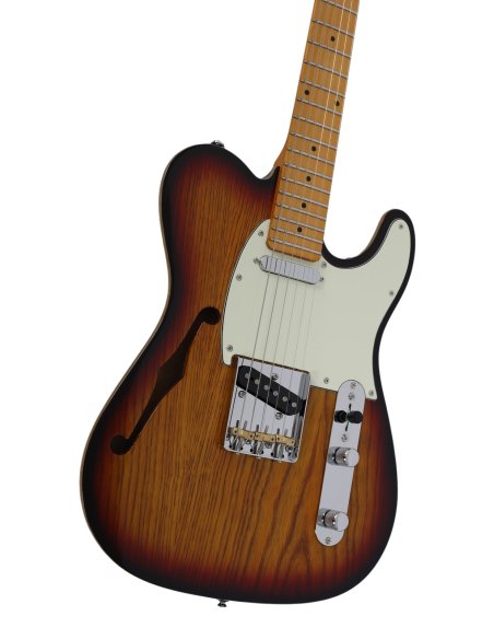 SIRE GUITARS T7TV 3TONE SUNBURST SIRE GUITARS T7TV 3TONE SUNBURST
