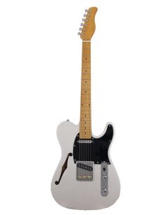 SIRE GUITARS T7TV SILVER