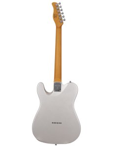 SIRE GUITARS T7TV SILVER 2