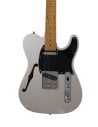 SIRE GUITARS T7TV SILVER