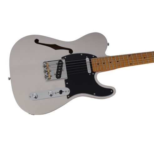 SIRE GUITARS T7TV SILVER
