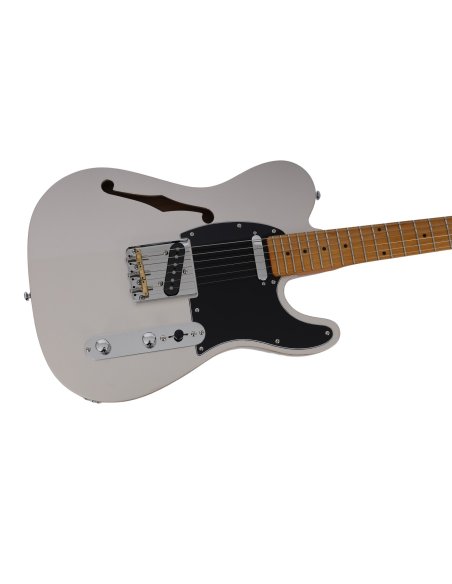 SIRE GUITARS T7TV SILVER SIRE GUITARS T7TV SILVER