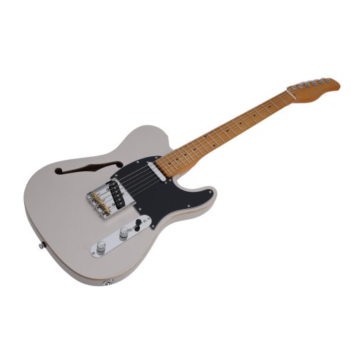 SIRE GUITARS T7TV SILVER