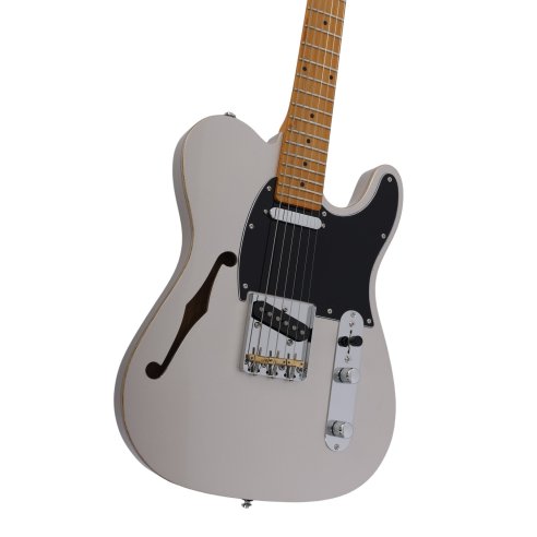SIRE GUITARS T7TV SILVER