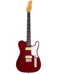 SIRE GUITARS T7TM STR RED