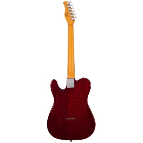 SIRE GUITARS T7TM STR RED