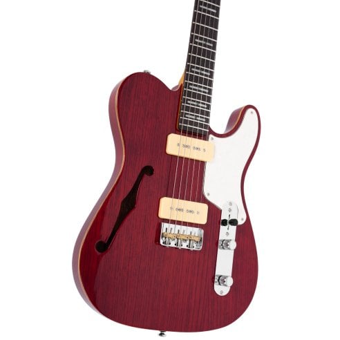 SIRE GUITARS T7TM STR RED