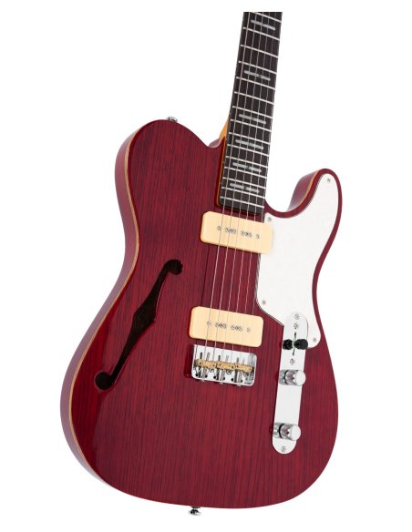 SIRE GUITARS T7TM STR RED SIRE GUITARS T7TM STR RED