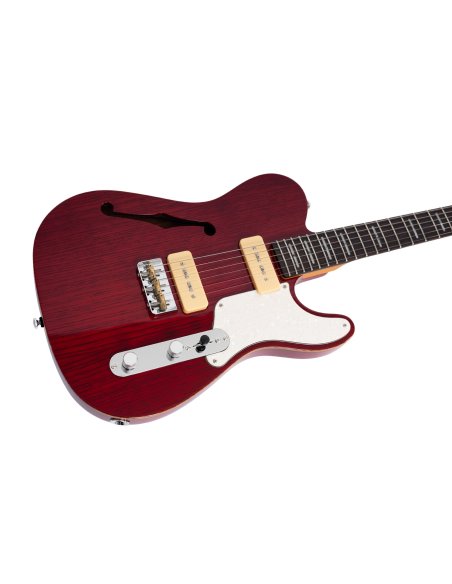 SIRE GUITARS T7TM STR RED SIRE GUITARS T7TM STR RED