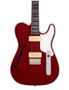 SIRE GUITARS T7TM STR RED
