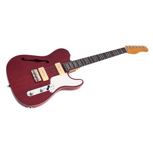 SIRE GUITARS T7TM STR RED