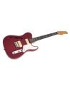 SIRE GUITARS T7TM STR RED