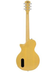 SIRE GUITARS L3 P90 TV YELLOW 2