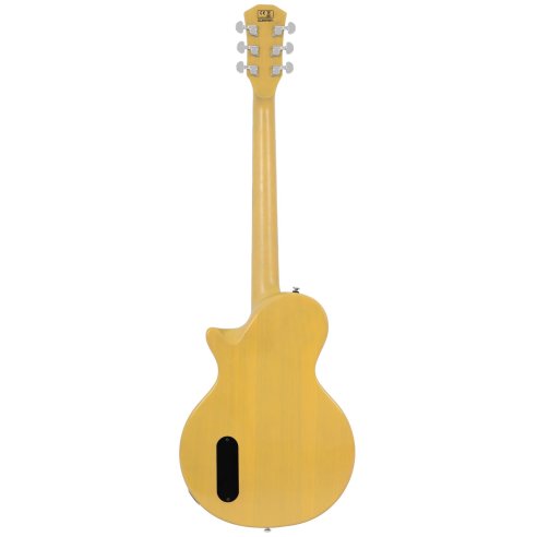 SIRE GUITARS L3 P90 TV YELLOW