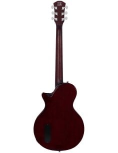 SIRE GUITARS L3 P90 GOLD TOP 2
