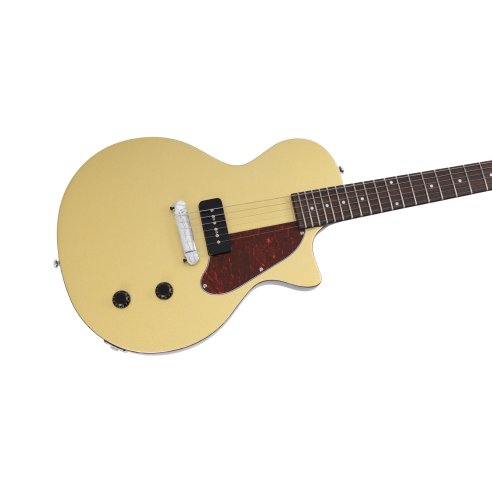 SIRE GUITARS L3 P90 GOLD TOP