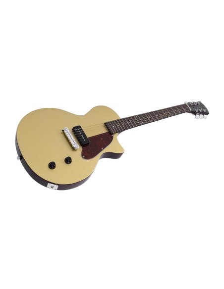 SIRE GUITARS L3 P90 GOLD TOP SIRE GUITARS L3 P90 GOLD TOP