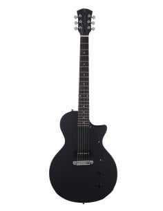 SIRE GUITARS L3 P90 BLACK SATIN