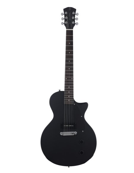 SIRE GUITARS L3 P90 BLACK SATIN SIRE GUITARS L3 P90 BLACK SATIN