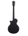 SIRE GUITARS L3 P90 BLACK SATIN