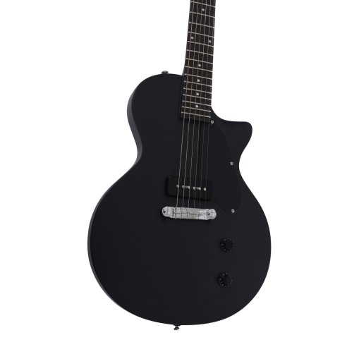 SIRE GUITARS L3 P90 BLACK SATIN