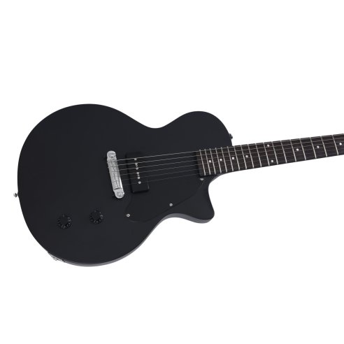 SIRE GUITARS L3 P90 BLACK SATIN