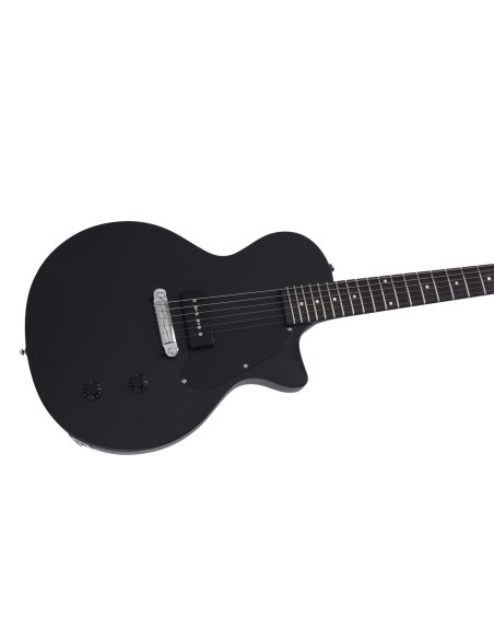 SIRE GUITARS L3 P90 BLACK SATIN SIRE GUITARS L3 P90 BLACK SATIN