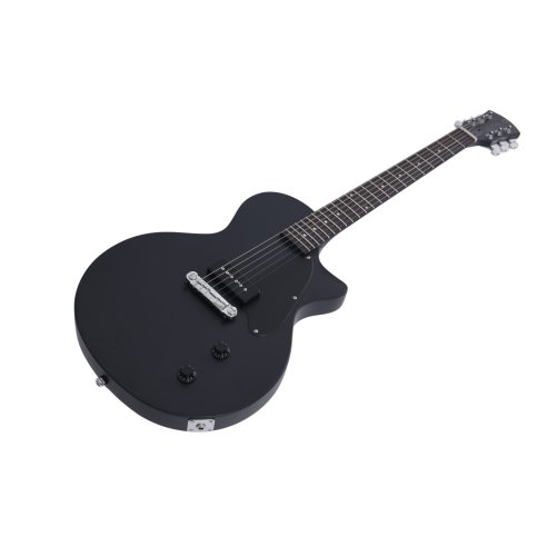 SIRE GUITARS L3 P90 BLACK SATIN