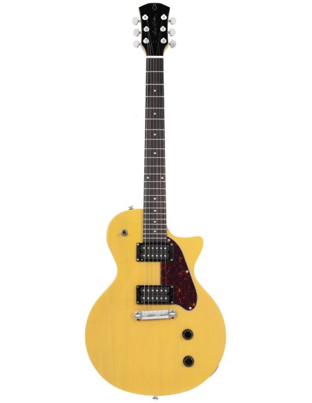SIRE GUITARS L3 HH TV YELLOW SIRE GUITARS L3 HH TV YELLOW