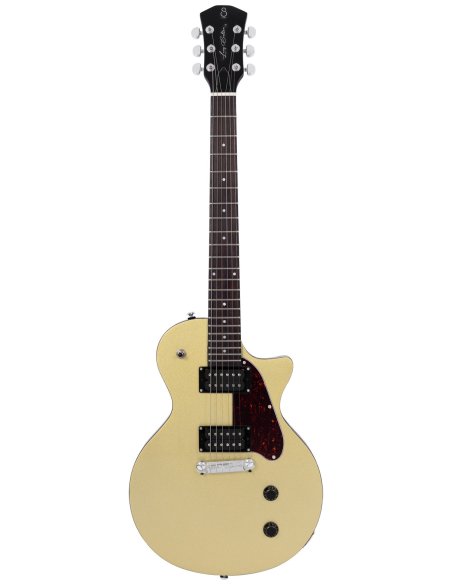 SIRE GUITARS L3 HH GOLD TOP SIRE GUITARS L3 HH GOLD TOP